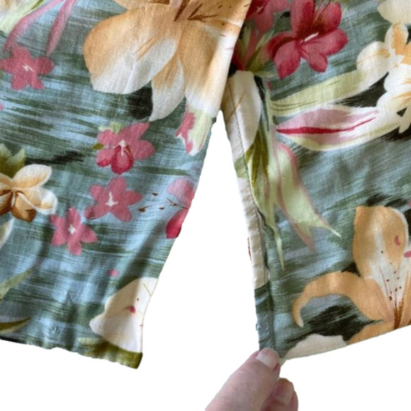 MCLEOD Leslie Fay Midi Dress Size 16 - Picture 6 of 6